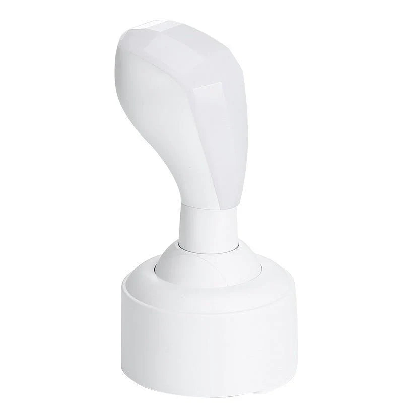 Creative unique car lamp Rocker Game Small Night Lamp